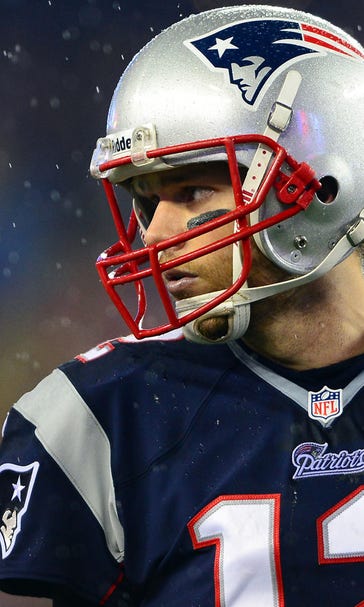 Tom Brady on Deflategate, Gisele and Trump